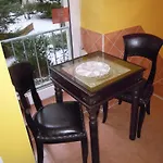 Guest house Michael Berlin