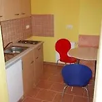 Guest house Michael Berlin