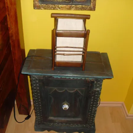 Гостевой дом Michael Берлин