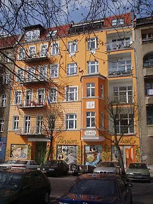 Гостевой дом Michael 2*