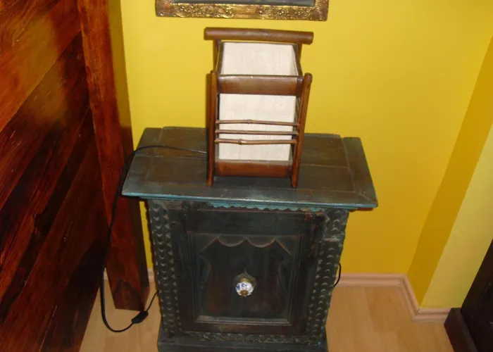 招待所 迈克尔膳食公寓酒店 柏林