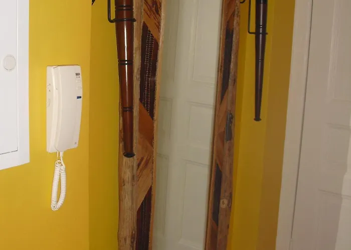 招待所 迈克尔膳食公寓酒店