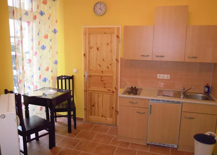 게스트하우스 Michael