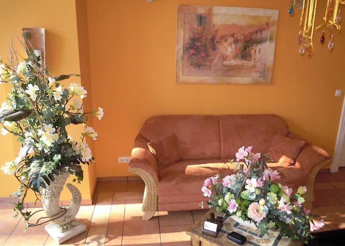 招待所 迈克尔膳食公寓酒店