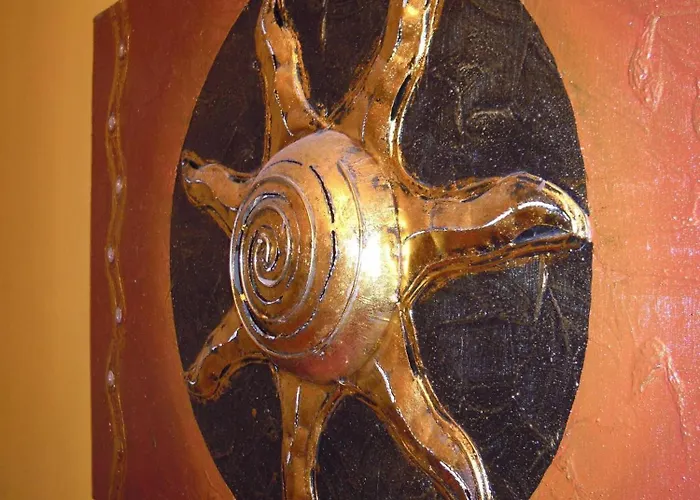 招待所 迈克尔膳食公寓酒店