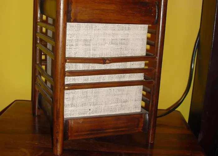 招待所 迈克尔膳食公寓酒店 柏林