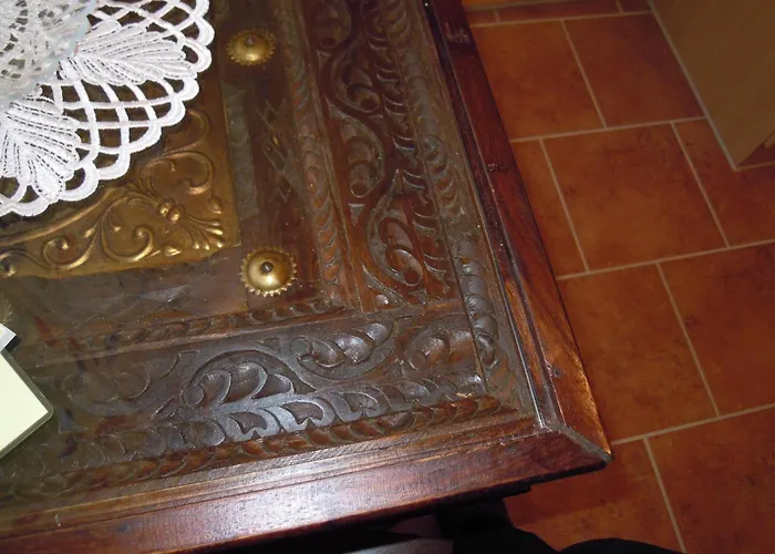 招待所 迈克尔膳食公寓酒店