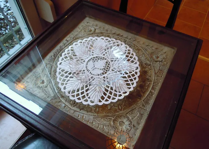 迈克尔膳食公寓酒店