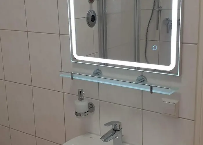 Michael Pensión Berlín