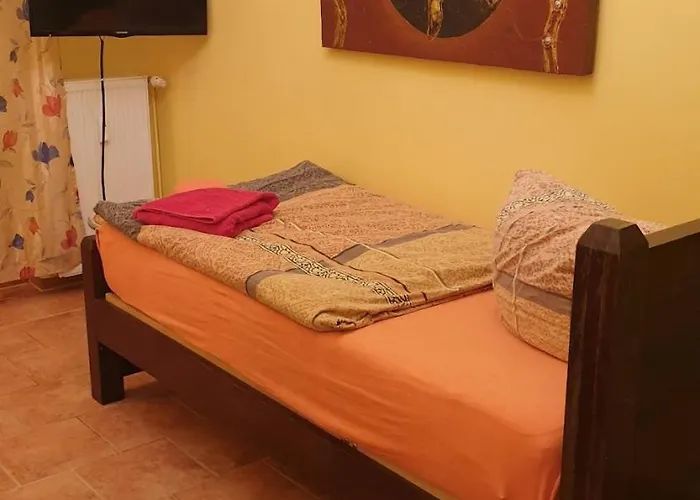 Michael Pensión Berlín