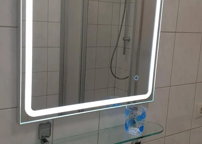 Michael Pensión Berlín