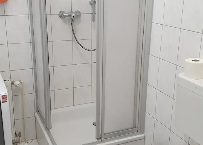 Pensión Michael Berlín