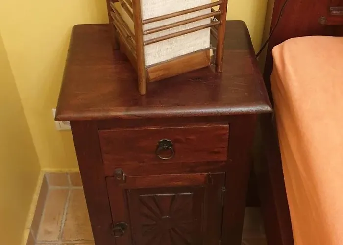 Michael Pensión Berlín