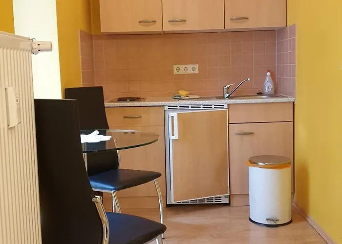 Michael Pensión Berlín