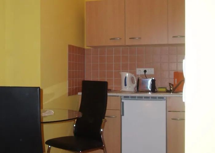 Pensión Michael Berlín