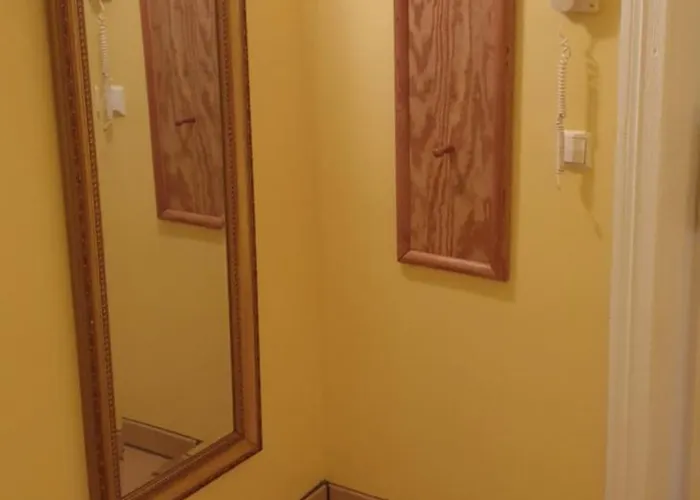 Pensión Michael Berlín