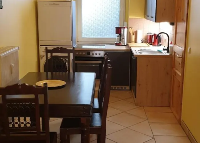 Michael Pensión Berlín