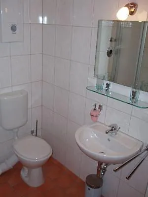 招待所 迈克尔膳食公寓酒店