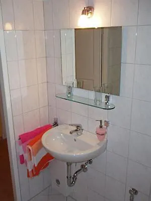 迈克尔膳食公寓酒店 柏林