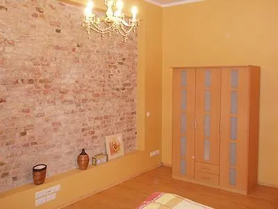 招待所 迈克尔膳食公寓酒店