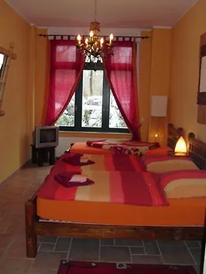 招待所 迈克尔膳食公寓酒店 柏林