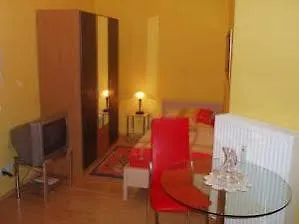 招待所 迈克尔膳食公寓酒店