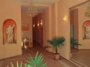 迈克尔膳食公寓酒店 招待所