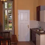 Michael 게스트하우스 베를린