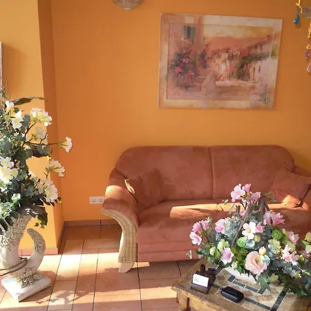 Casa de hóspedes Michael