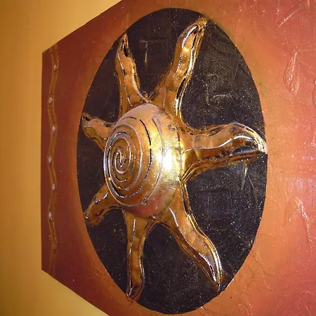 Casa de hóspedes Michael