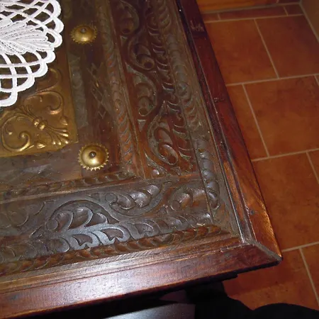 Πανσιόν Michael