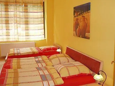 Casa de hóspedes Michael