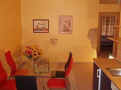 Casa de hóspedes Michael 2*