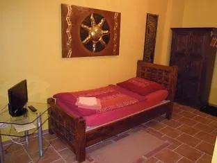 Michael Casa de hóspedes