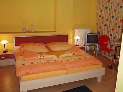 Casa de hóspedes Michael