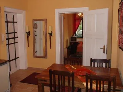 Casa de hóspedes Michael