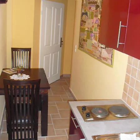 Guest house Michael 2*
