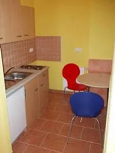 Guest house Michael Berlin