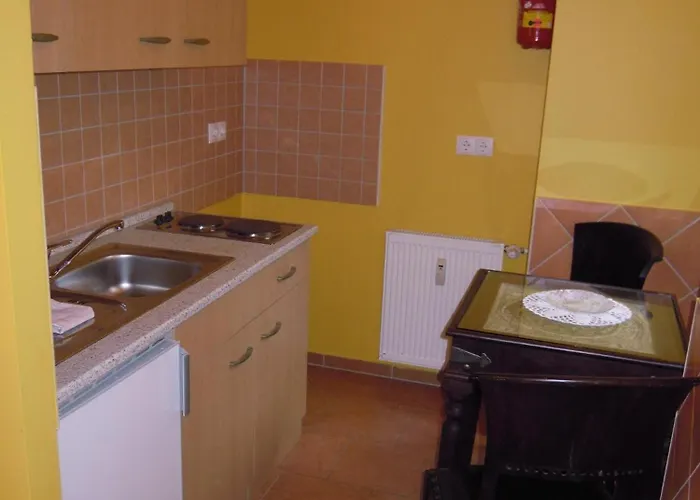 게스트하우스 Michael