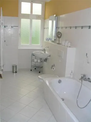 Michael 게스트하우스 베를린